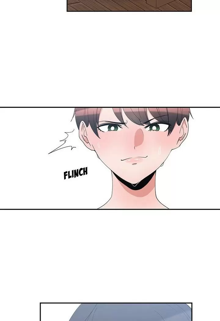 Childhood Friends Capítulo 3 - Page 60