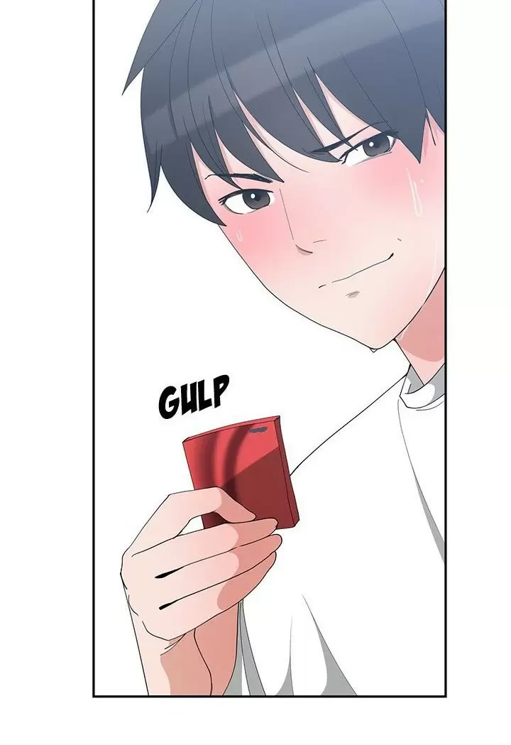 Childhood Friends Capítulo 3 - Page 61