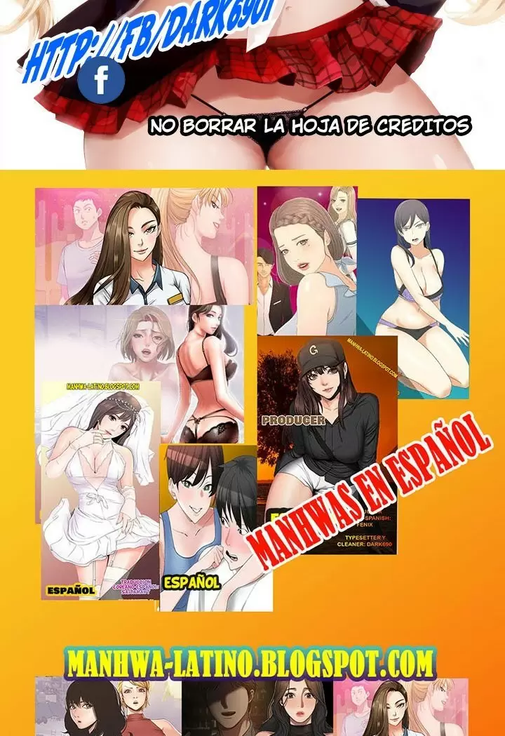 Childhood Friends Capítulo 3 - Page 65