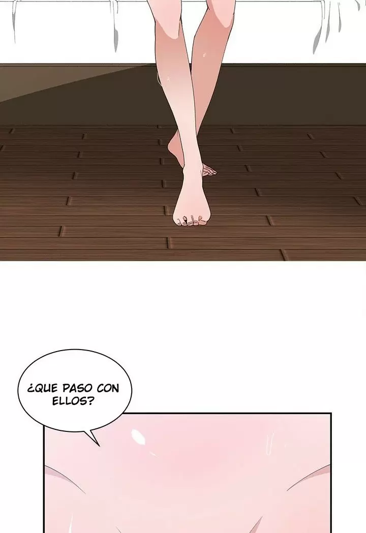 Childhood Friends Capítulo 3 - Page 8