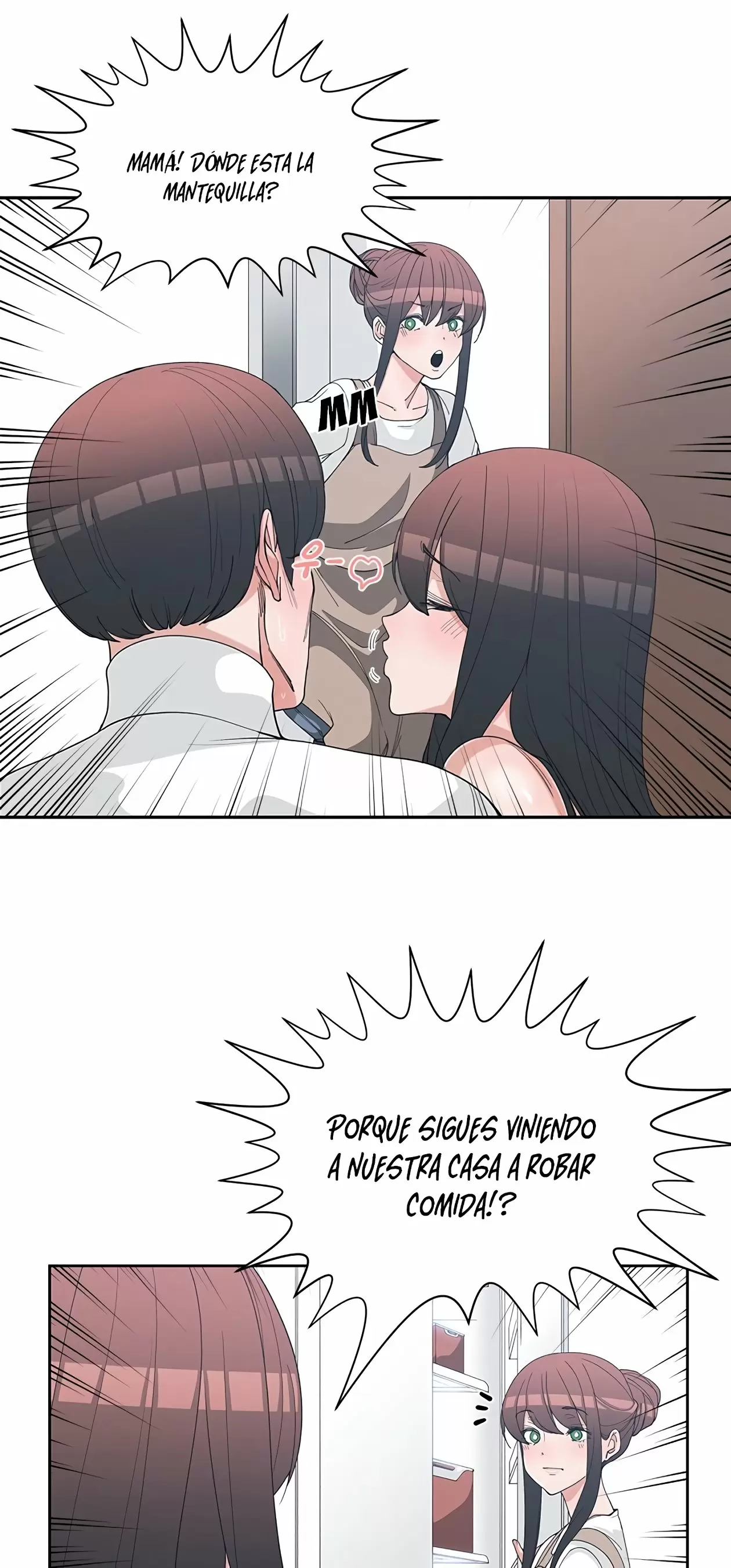 Childhood Friends Capítulo 30 - Page 10
