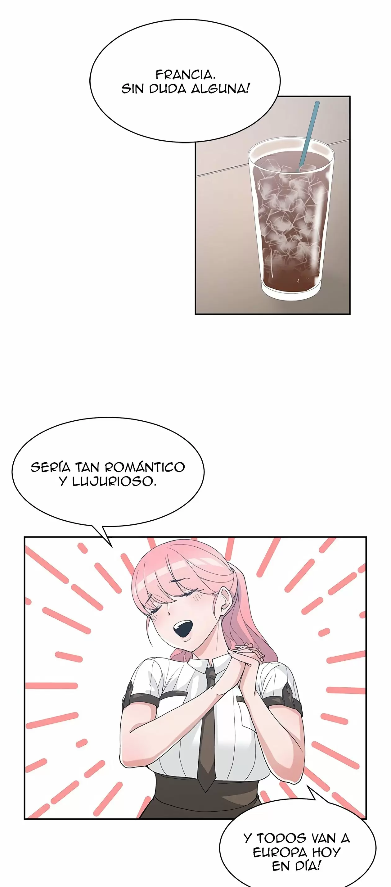 Childhood Friends Capítulo 30 - Page 14