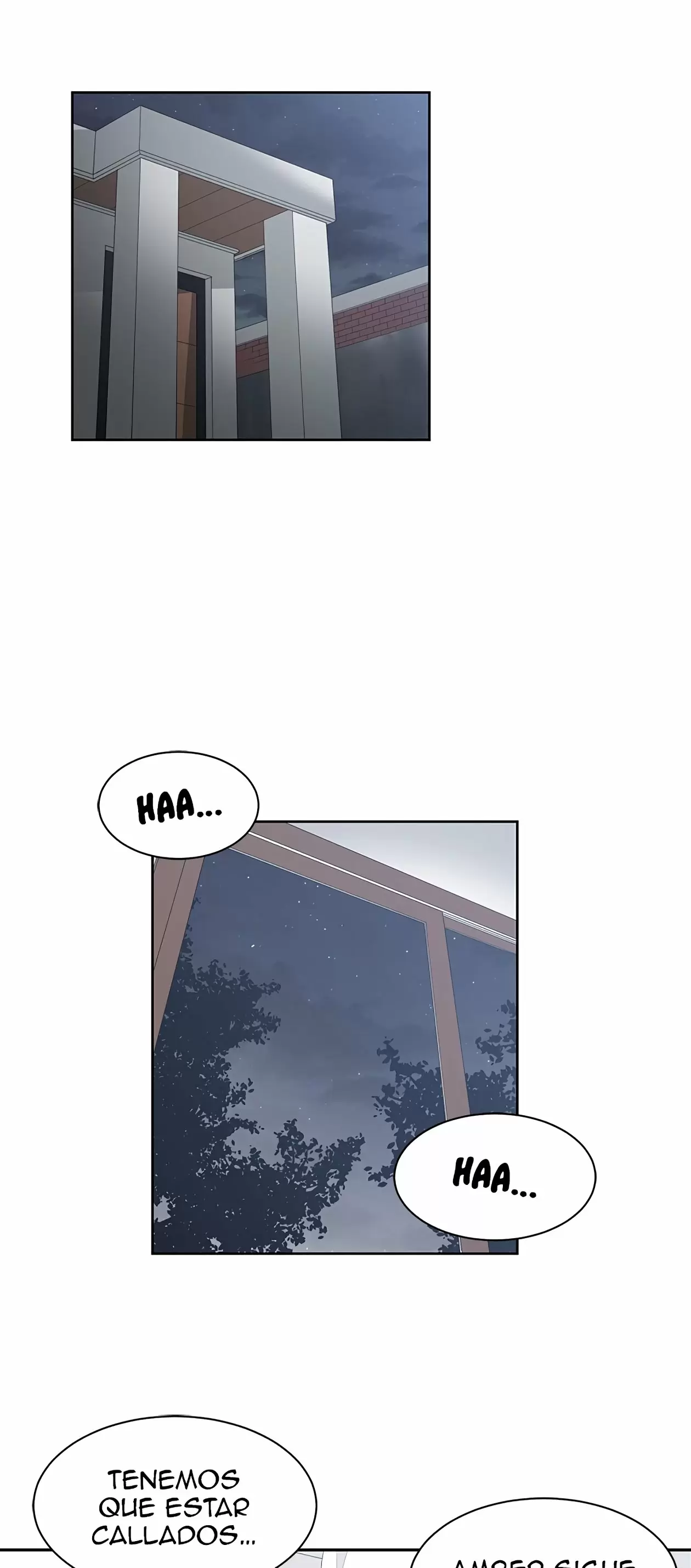Childhood Friends Capítulo 30 - Page 29