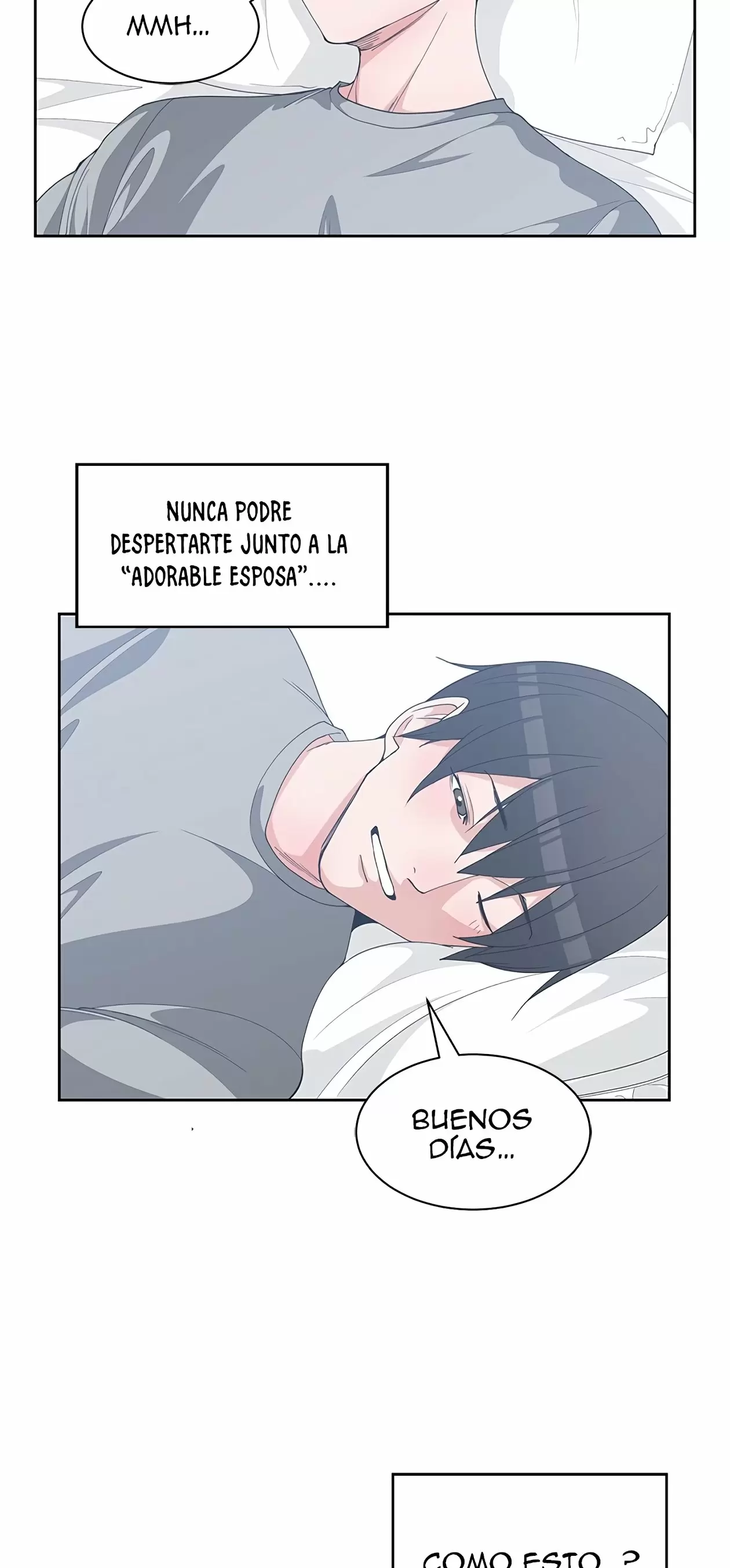 Childhood Friends Capítulo 30 - Page 3