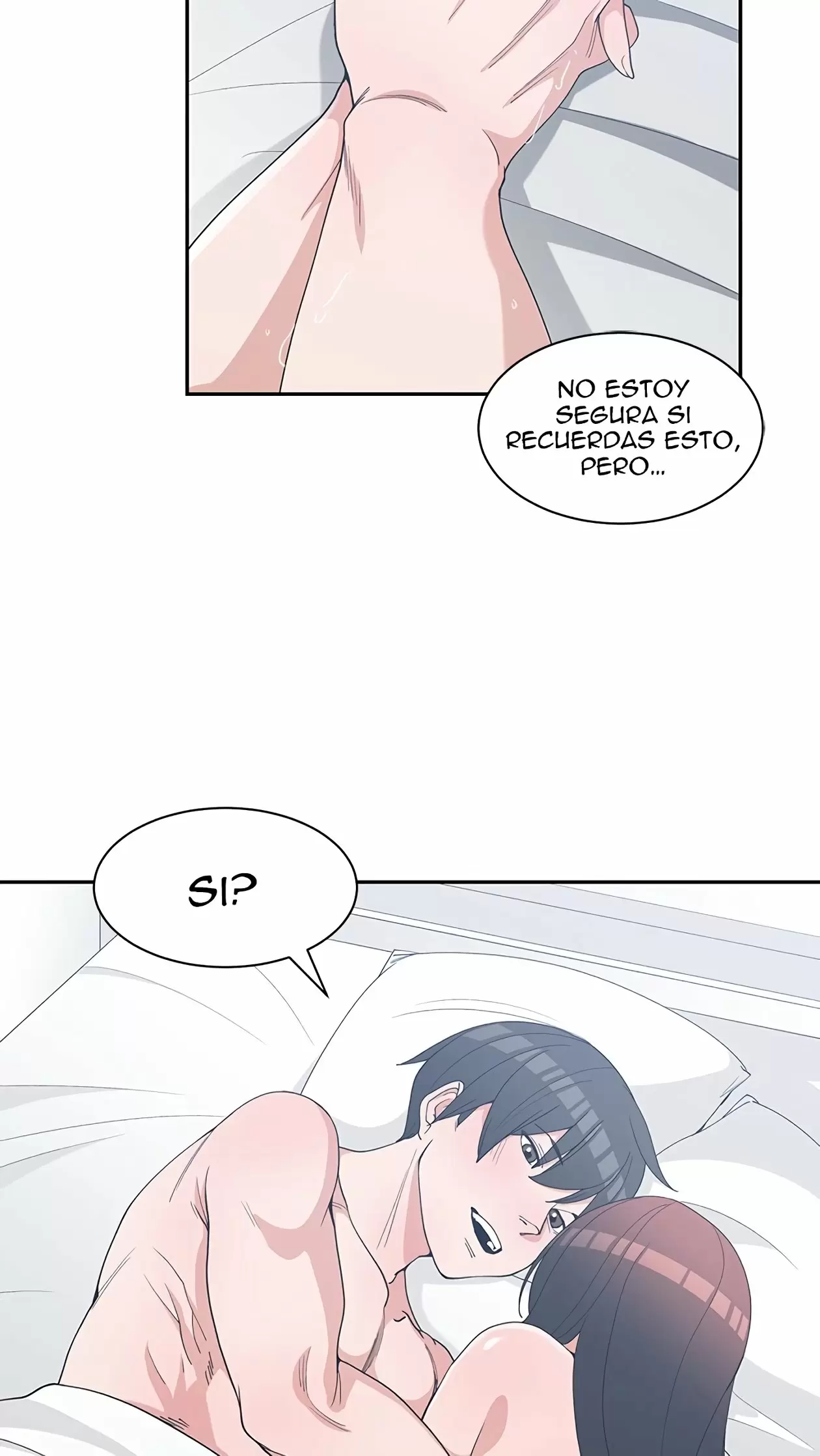Childhood Friends Capítulo 30 - Page 39
