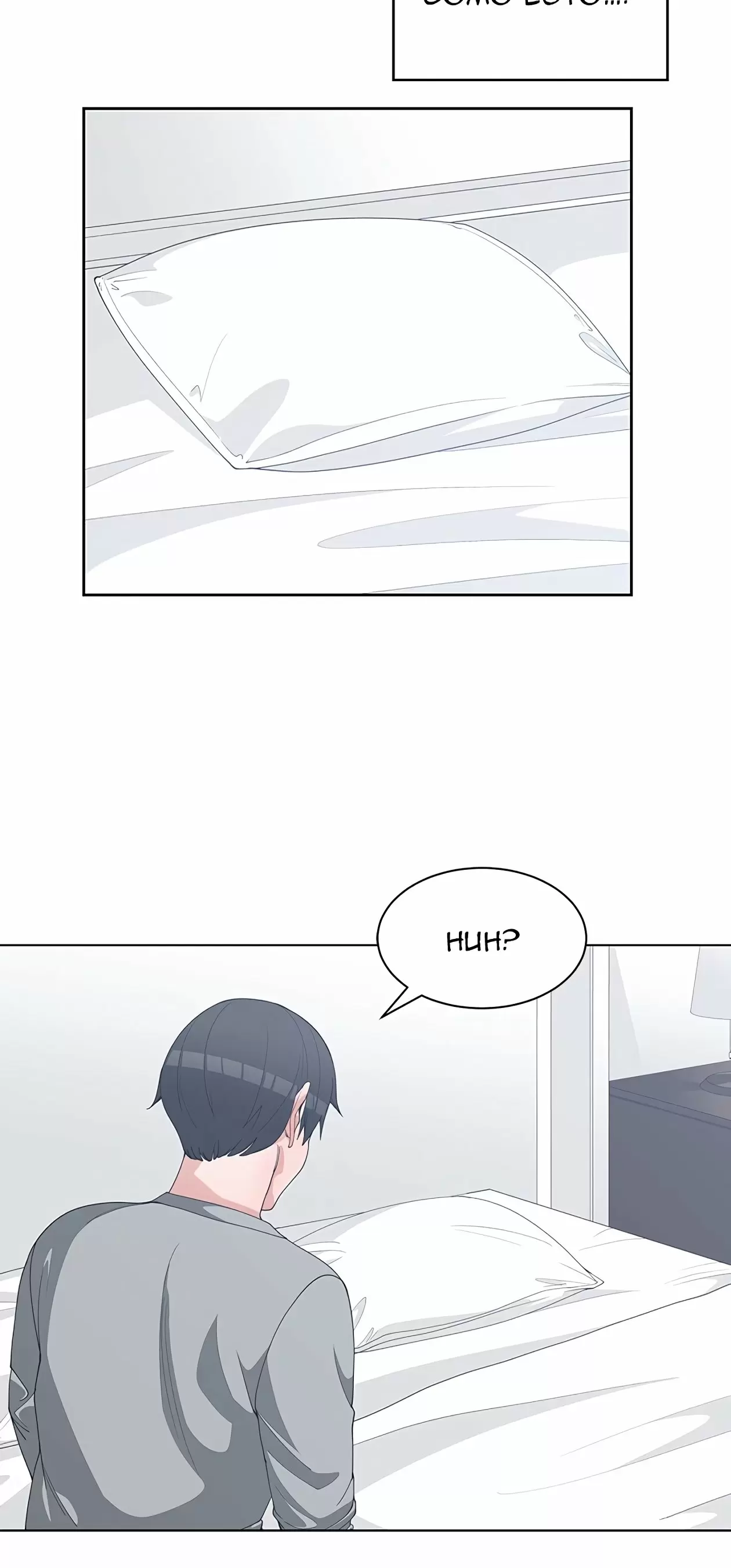 Childhood Friends Capítulo 30 - Page 4