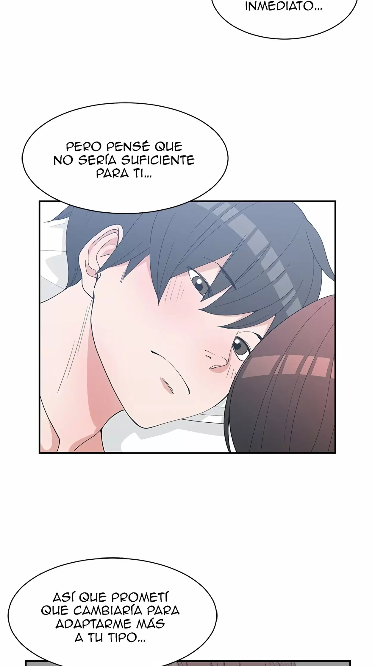 Childhood Friends Capítulo 30 - Page 41