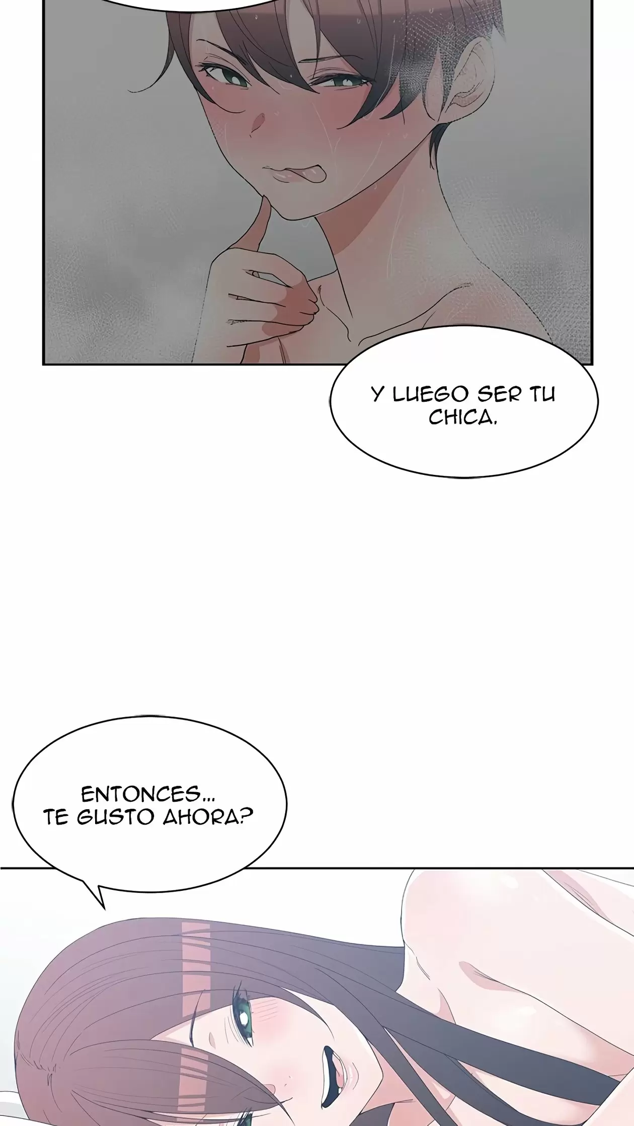 Childhood Friends Capítulo 30 - Page 42