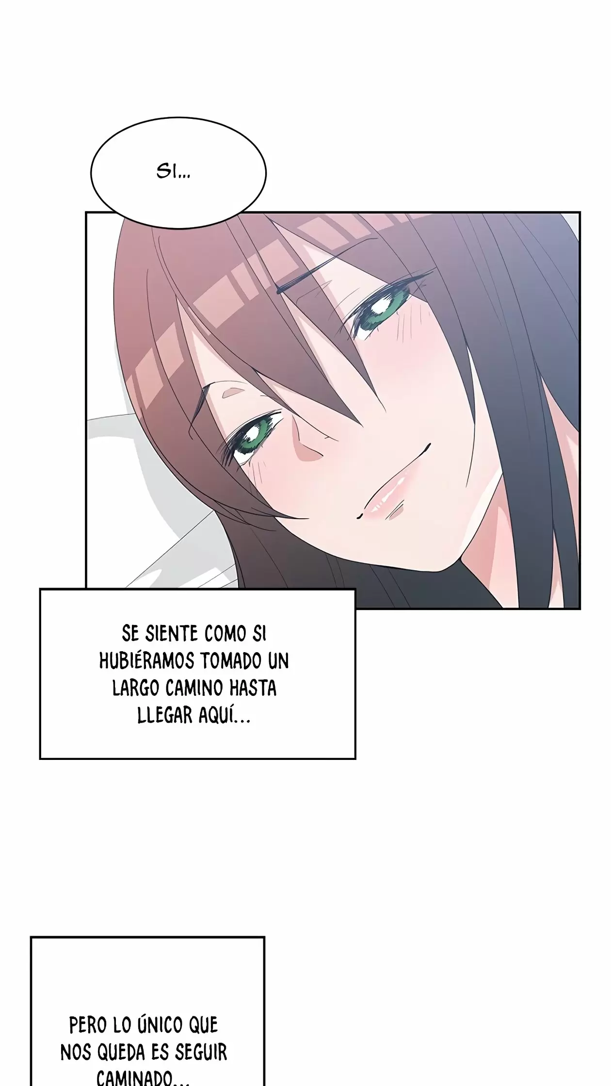 Childhood Friends Capítulo 30 - Page 44