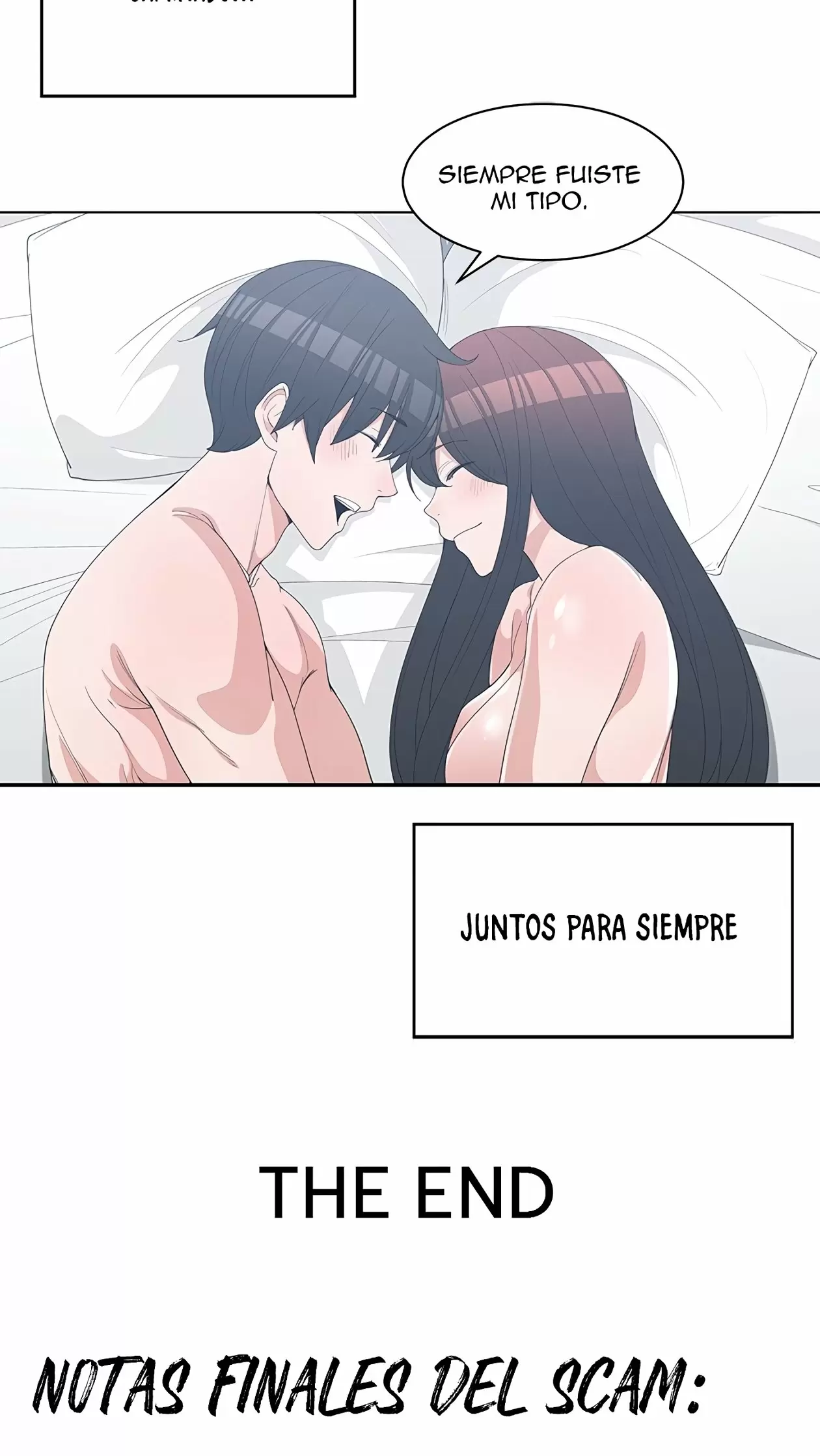 Childhood Friends Capítulo 30 - Page 45