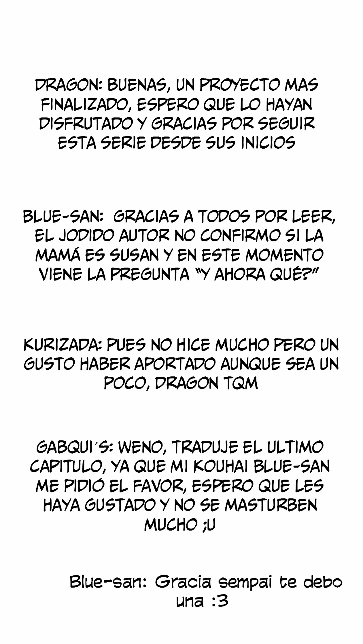 Childhood Friends Capítulo 30 - Page 46