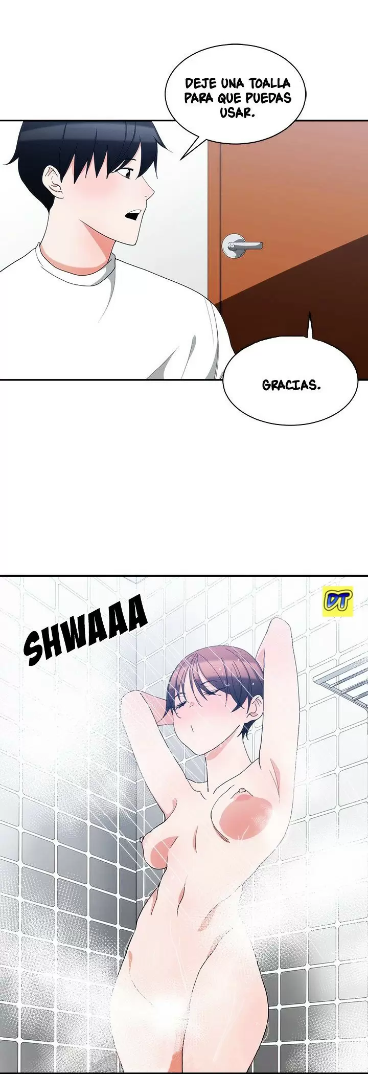 Childhood Friends Capítulo 4 - Page 30