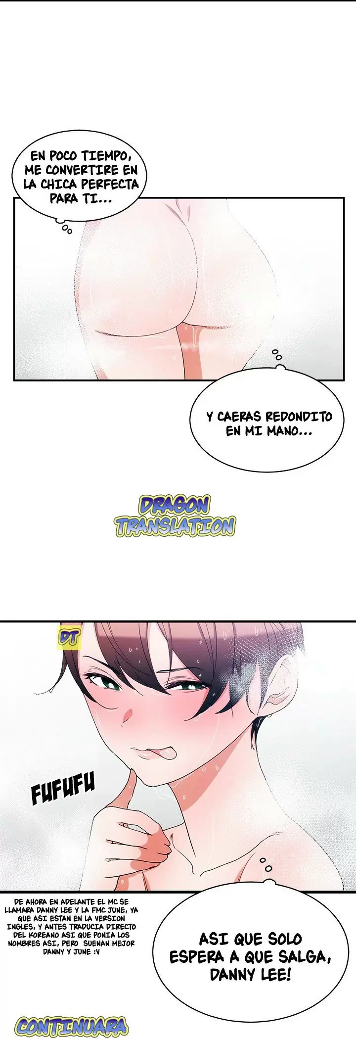Childhood Friends Capítulo 4 - Page 31