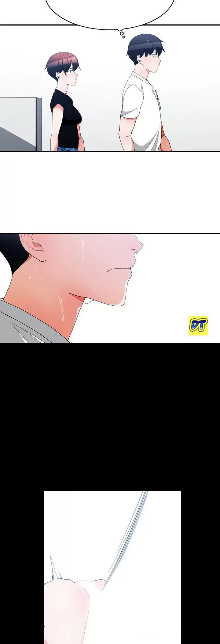 Childhood Friends Capítulo 5 - Page 17