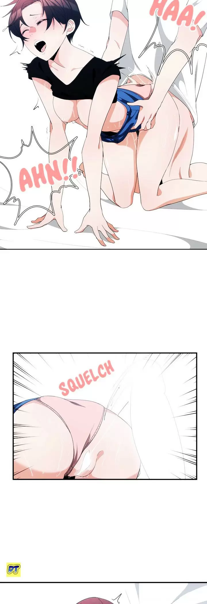 Childhood Friends Capítulo 6 - Page 28