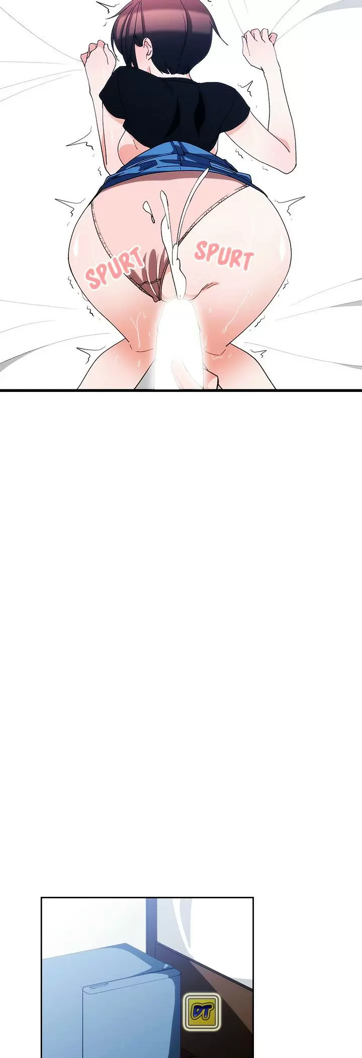 Childhood Friends Capítulo 6 - Page 29