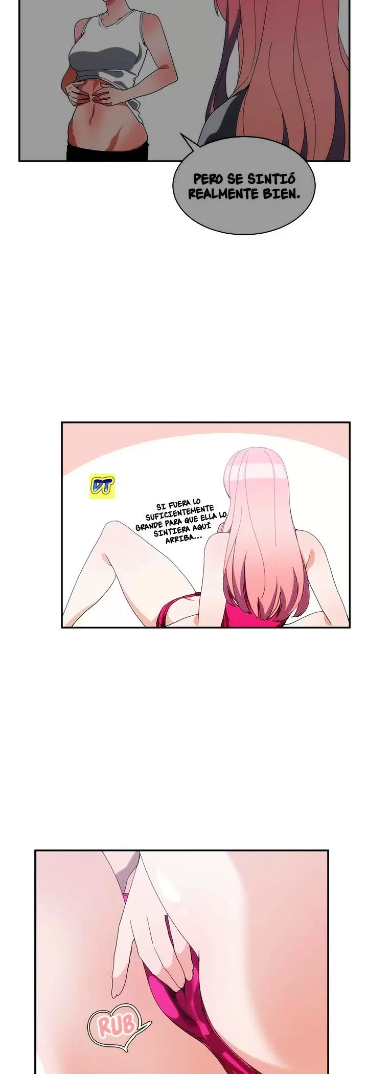 Childhood Friends Capítulo 7 - Page 31