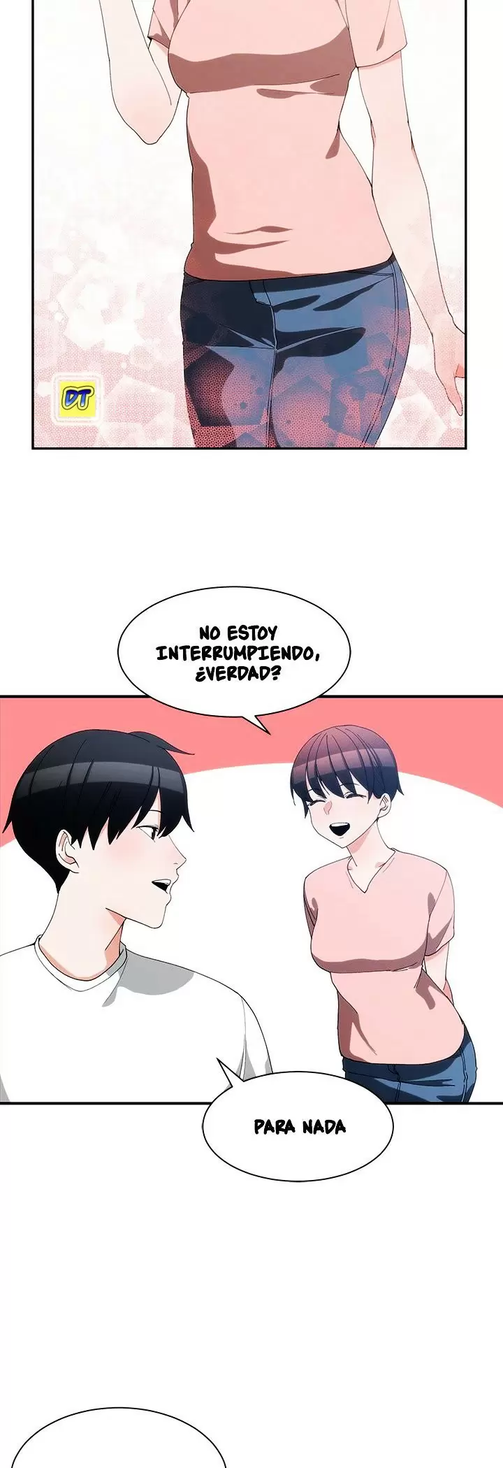 Childhood Friends Capítulo 8 - Page 16