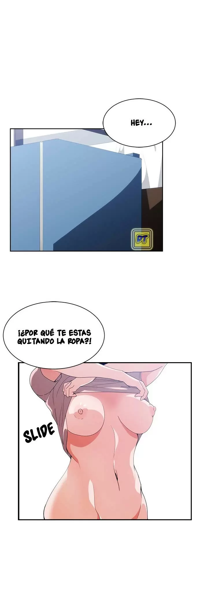 Childhood Friends Capítulo 9 - Page 11