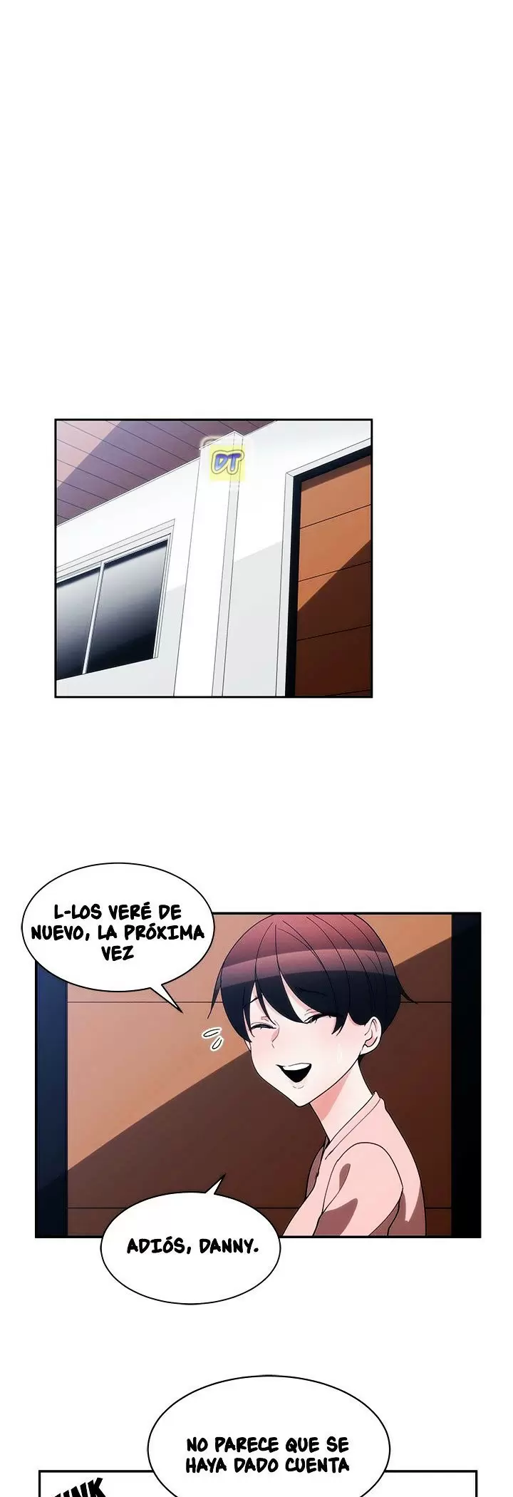 Childhood Friends Capítulo 9 - Page 31