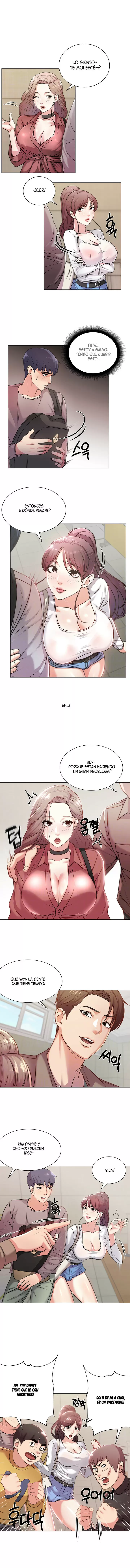 Eunhye Super Capítulo 10 - Page 3