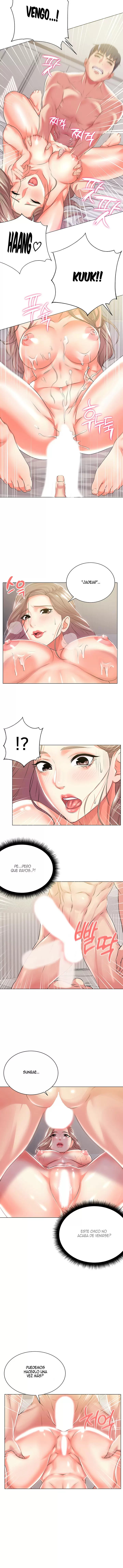 Eunhye Super Capítulo 11 - Page 9