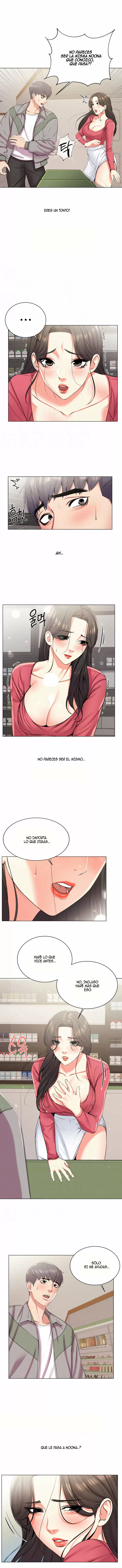 Eunhye Super Capítulo 13 - Page 4