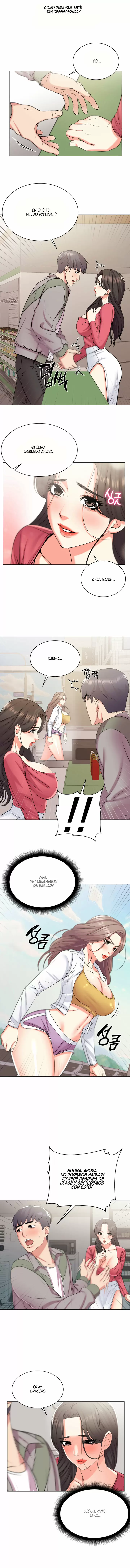 Eunhye Super Capítulo 13 - Page 5