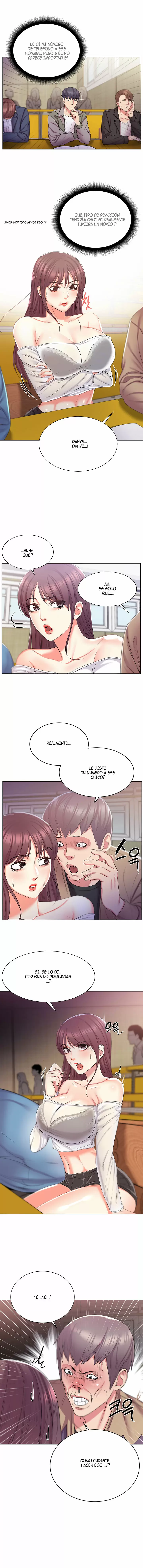 Eunhye Super Capítulo 14 - Page 5