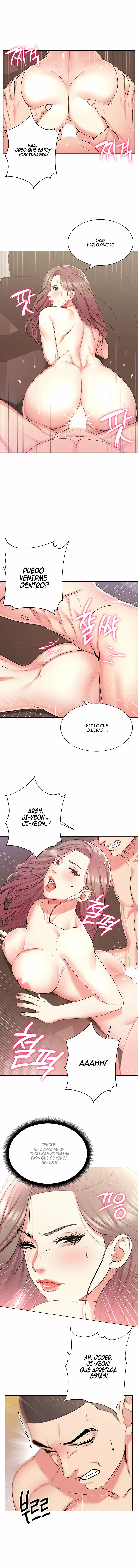 Eunhye Super Capítulo 14 - Page 9