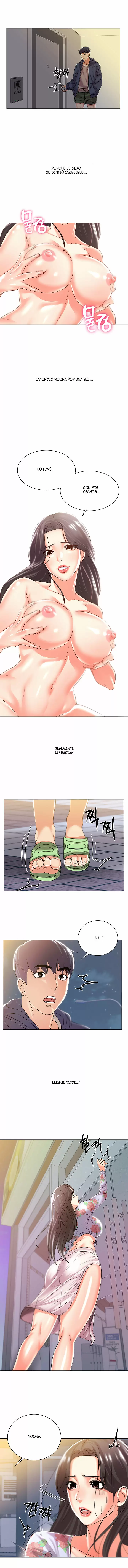 Eunhye Super Capítulo 15 - Page 7