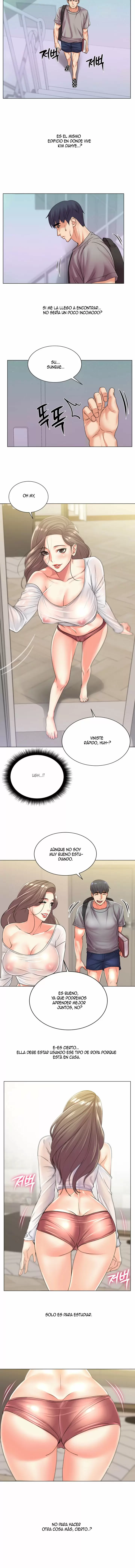 Eunhye Super Capítulo 17 - Page 7