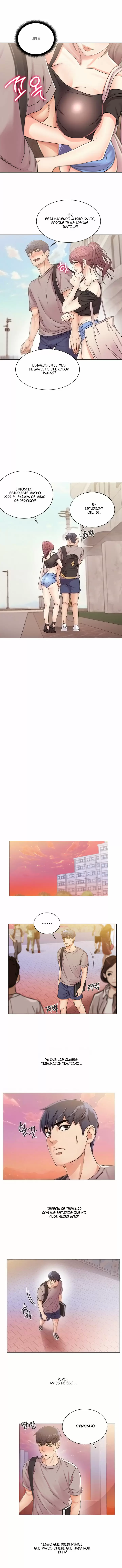 Eunhye Super Capítulo 19 - Page 4