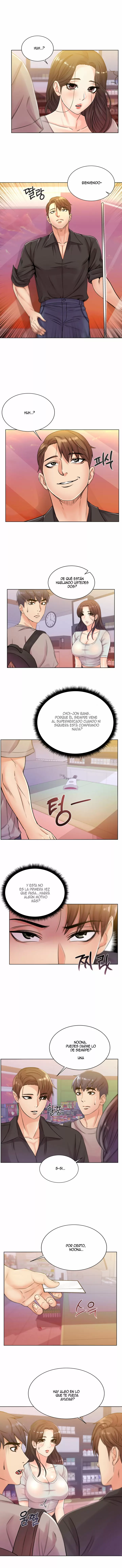 Eunhye Super Capítulo 19 - Page 6