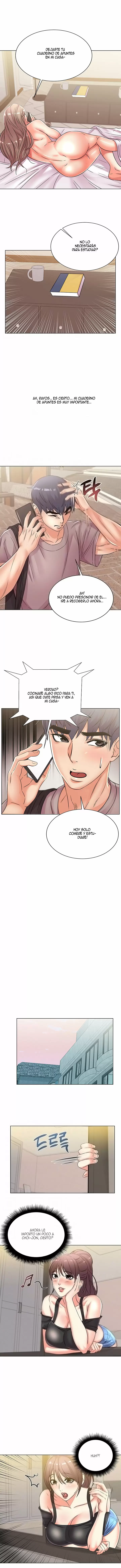 Eunhye Super Capítulo 20 - Page 4