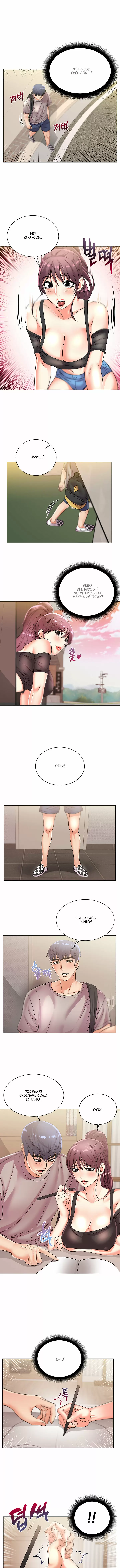 Eunhye Super Capítulo 20 - Page 5