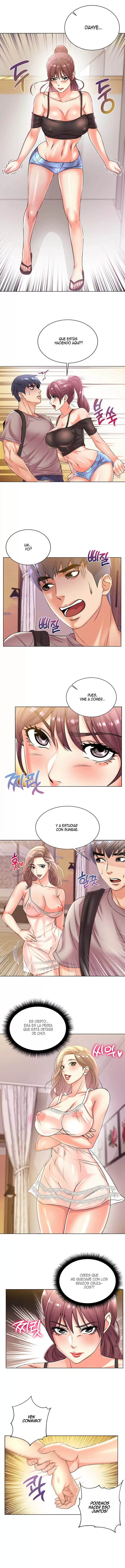 Eunhye Super Capítulo 20 - Page 9