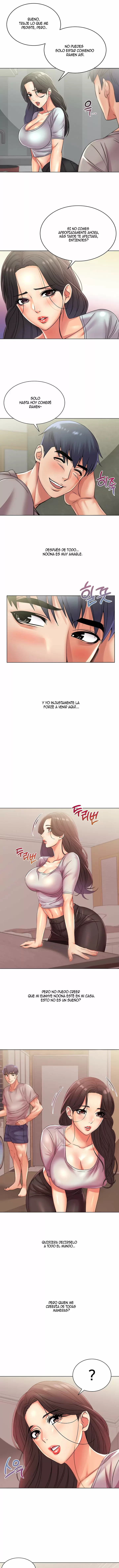 Eunhye Super Capítulo 22 - Page 5