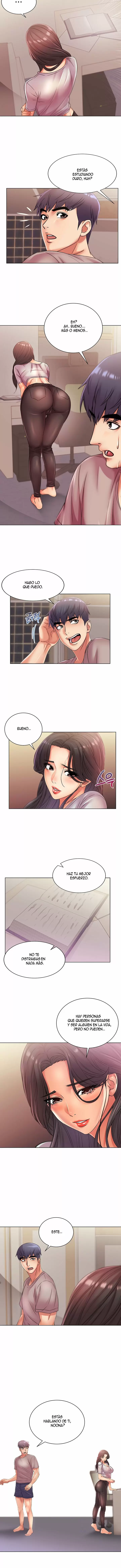 Eunhye Super Capítulo 22 - Page 6