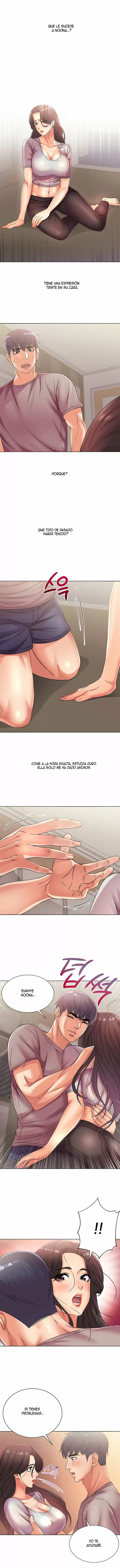 Eunhye Super Capítulo 22 - Page 8