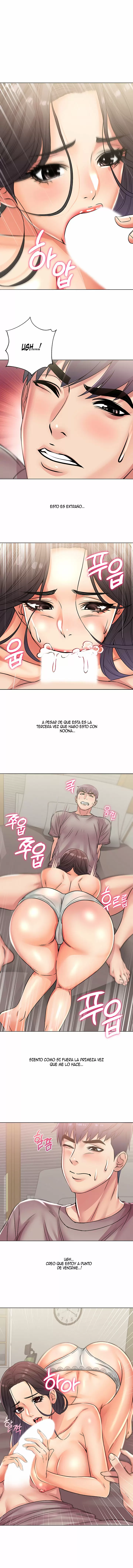 Eunhye Super Capítulo 23 - Page 10