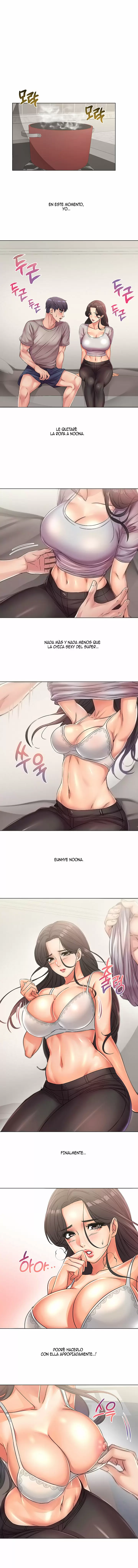Eunhye Super Capítulo 23 - Page 4