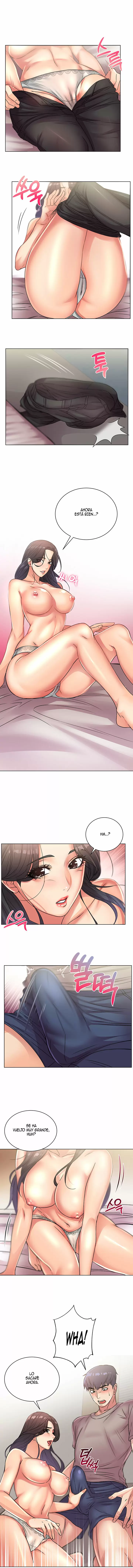 Eunhye Super Capítulo 23 - Page 8