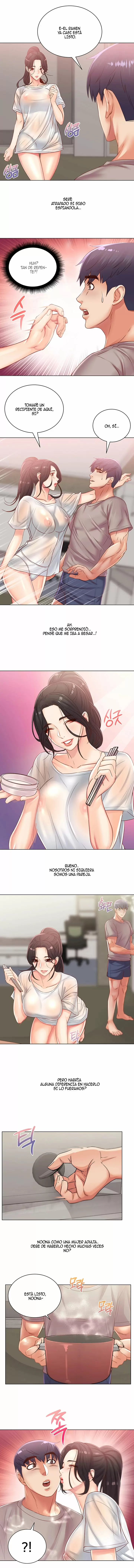 Eunhye Super Capítulo 25 - Page 5