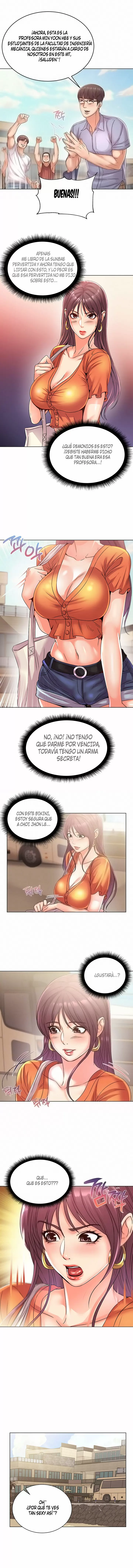 Eunhye Super Capítulo 28 - Page 4