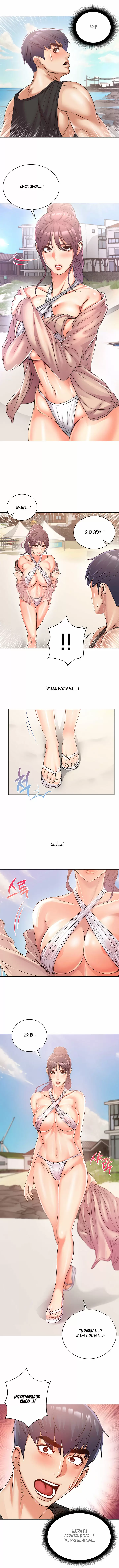 Eunhye Super Capítulo 28 - Page 7