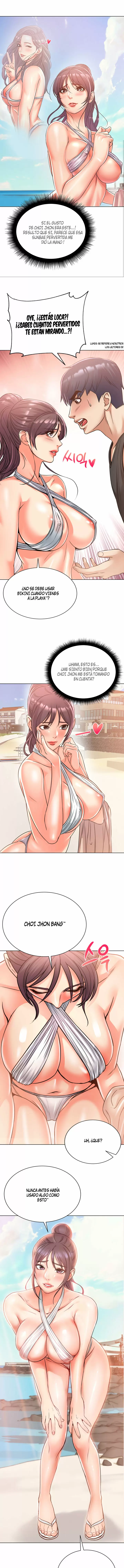 Eunhye Super Capítulo 28 - Page 8