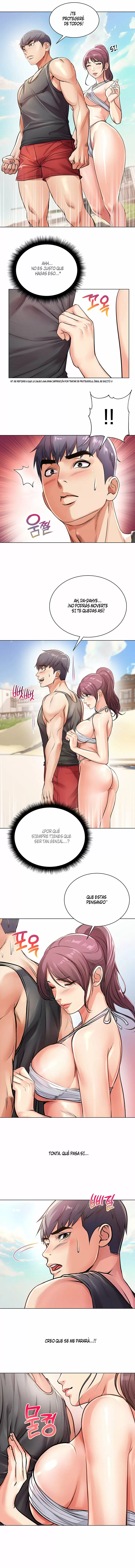 Eunhye Super Capítulo 29 - Page 9