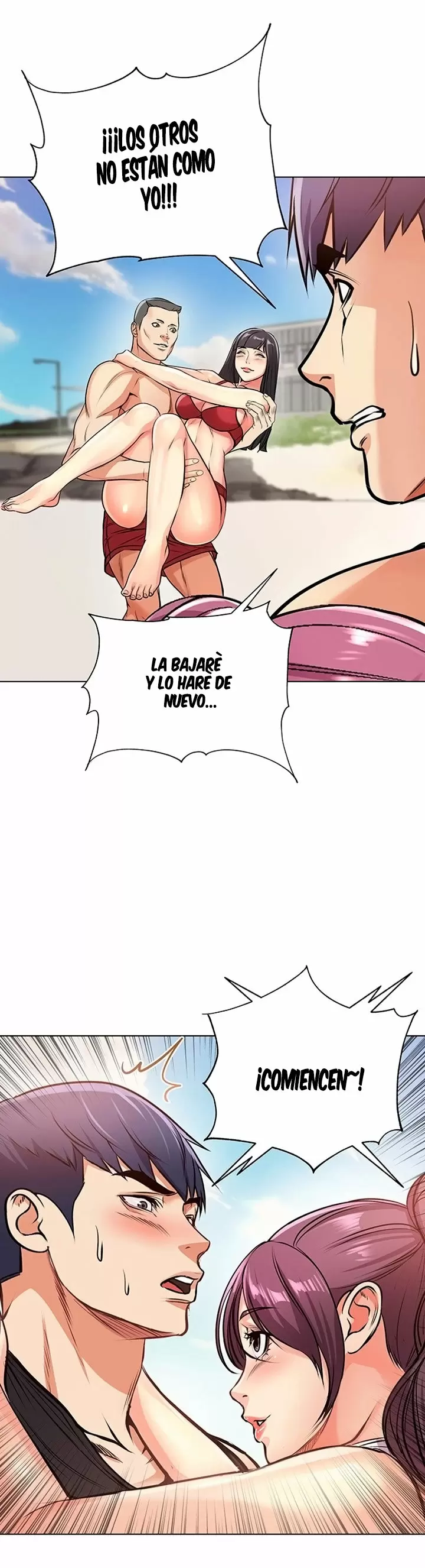 Eunhye Super Capítulo 30 - Page 13