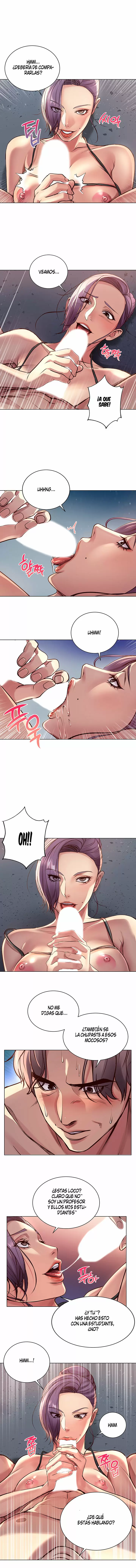 Eunhye Super Capítulo 32 - Page 7